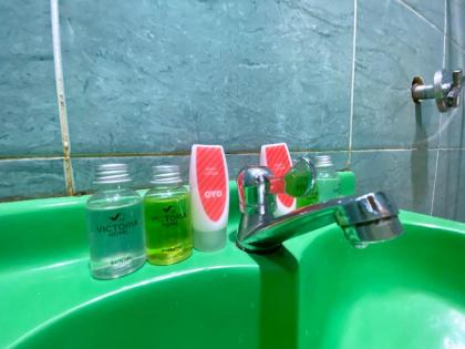 My Pace Hotel Bukit Bintang - image 23