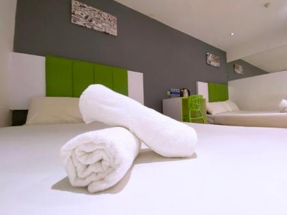 My Pace Hotel Bukit Bintang - image 24