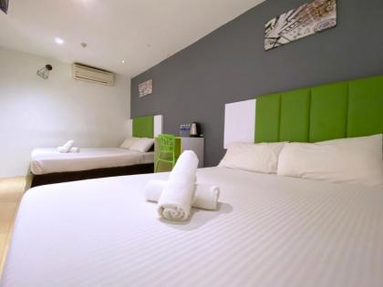 My Pace Hotel Bukit Bintang - image 25