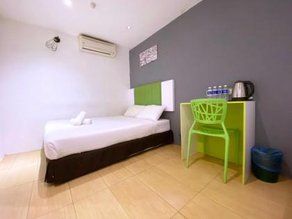 My Pace Hotel Bukit Bintang - image 27