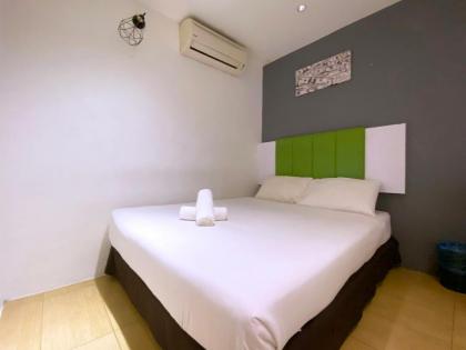 My Pace Hotel Bukit Bintang - image 28