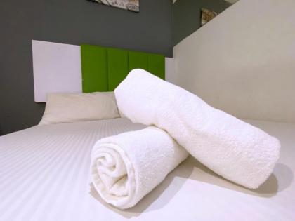 My Pace Hotel Bukit Bintang - image 29