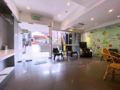 My Pace Hotel Bukit Bintang - image 3