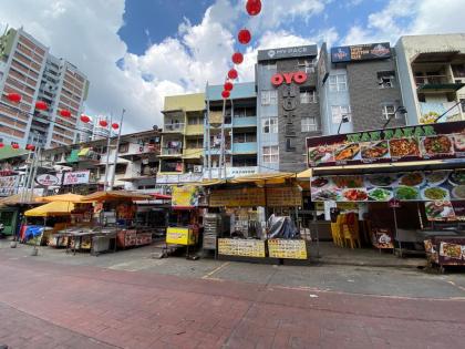 My Pace Hotel Bukit Bintang - image 6