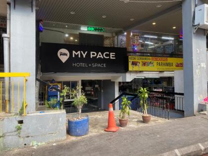 My Pace Hotel Bukit Bintang - image 7