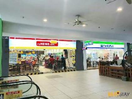 Kuala Lumpur The Scott Garden Family SOHO [4 Pax] - image 17