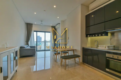 Maxhome@Lalaport KL City Centre 2room A14