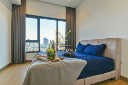 Maxhome@Lalaport KL City Centre 2room A14 - image 16