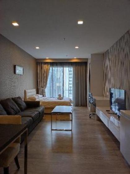 KLCC  Premium Queen bed  Ceylon Hill suites 606 - image 15