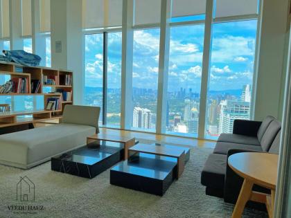 The Platinum Suites at KLCC by Veedu Hauz - image 14