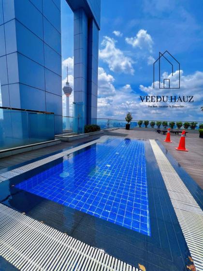 The Platinum Suites at KLCC by Veedu Hauz - image 18