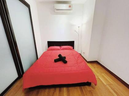 PROMO Connected train 2 Bedroom (ABOVE MALL)20 - image 21