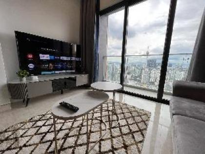 Lucentia Residence@lalaport HighFloor KLCC view - image 12