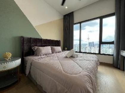 Lucentia Residence@lalaport HighFloor KLCC view - image 4