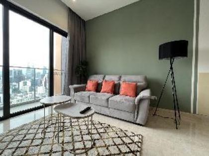 Lucentia Residence@lalaport HighFloor KLCC view - image 8