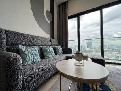 Lucentia Residence @ Bukit bintang Infinity pool - image 8