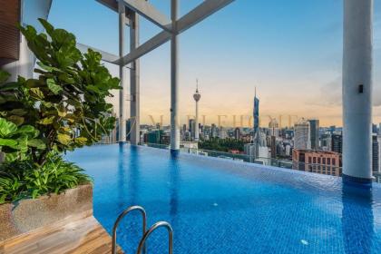 The Colony and The Luxe Premier Suites Kuala Lumpur Kuala Lumpur