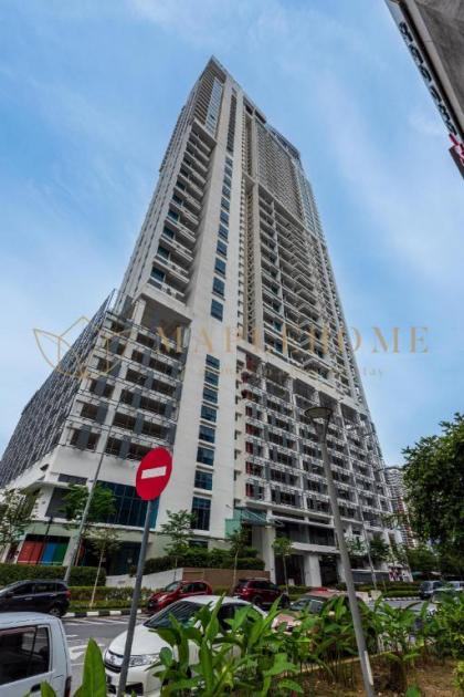 The Colony and The Luxe Premier Suites Kuala Lumpur - image 12