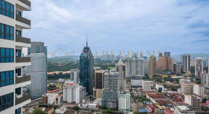 The Colony and The Luxe Premier Suites Kuala Lumpur - image 17