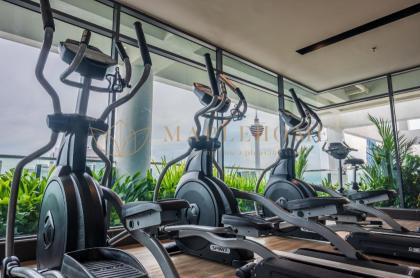 The Colony and The Luxe Premier Suites Kuala Lumpur - image 23