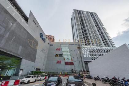 The Colony and The Luxe Premier Suites Kuala Lumpur - image 28