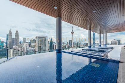 The Colony and The Luxe Premier Suites Kuala Lumpur - image 5