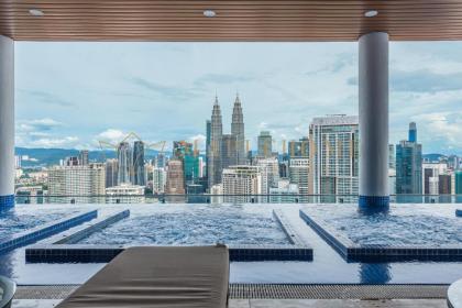 The Colony and The Luxe Premier Suites Kuala Lumpur - image 6