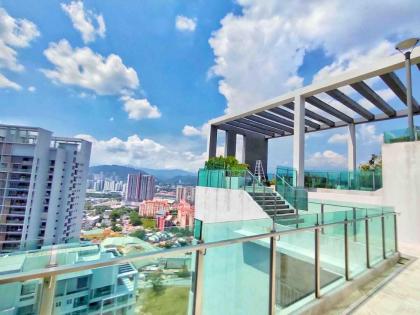 SETAPAK 3BR Residential  near KL City ¿¿¿¿ - image 10