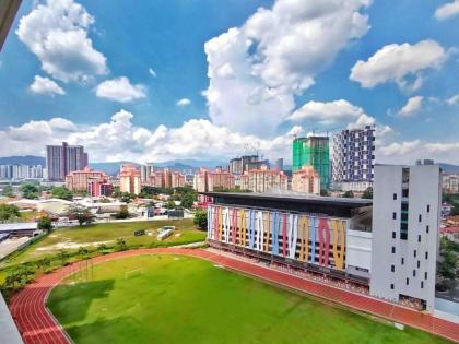 SETAPAK 3BR Residential  near KL City ¿¿¿¿ - image 16