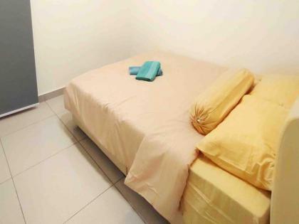 SETAPAK 3BR Residential  near KL City ¿¿¿¿ - image 21