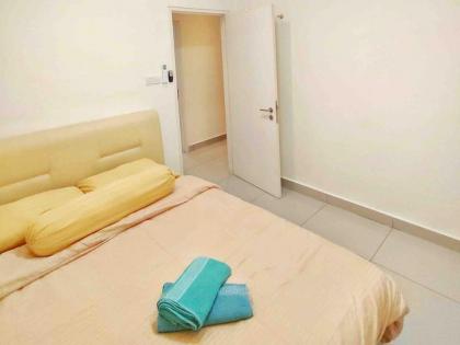 SETAPAK 3BR Residential  near KL City ¿¿¿¿ - image 22