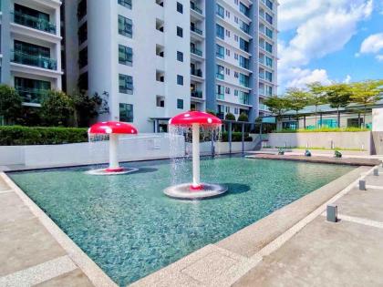 SETAPAK 3BR Residential  near KL City ¿¿¿¿ - image 23