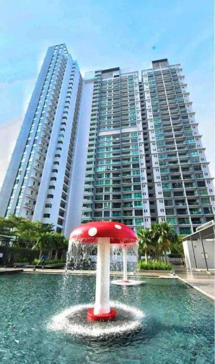 SETAPAK 3BR Residential  near KL City ¿¿¿¿ - image 24