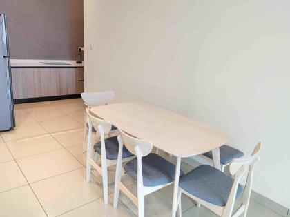 SETAPAK 3BR Residential  near KL City ¿¿¿¿ - image 25