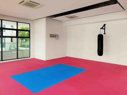 SETAPAK 3BR Residential  near KL City ¿¿¿¿ - image 28