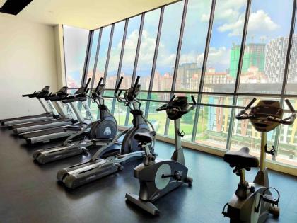 SETAPAK 3BR Residential  near KL City ¿¿¿¿ - image 29