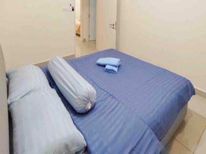 SETAPAK 3BR Residential  near KL City ¿¿¿¿ - image 30