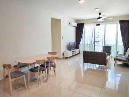 SETAPAK 3BR Residential  near KL City ¿¿¿¿ - image 4