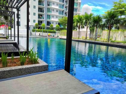 SETAPAK 3BR Residential  near KL City ¿¿¿¿ - image 6