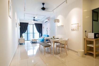 NEW!! KL Homestay KLCC & MITEC 15Mins (6-10Pax) - image 10