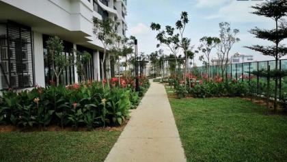 NEW!! KL Homestay KLCC & MITEC 15Mins (6-10Pax) - image 14