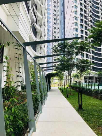 NEW!! KL Homestay KLCC & MITEC 15Mins (6-10Pax) - image 15