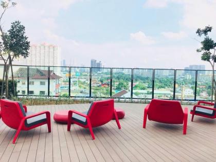 NEW!! KL Homestay KLCC & MITEC 15Mins (6-10Pax) - image 21