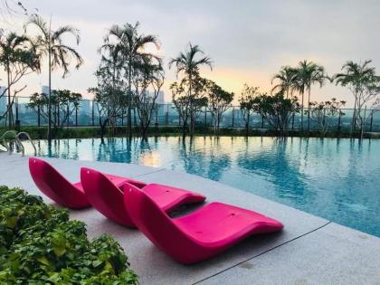 NEW!! KL Homestay KLCC & MITEC 15Mins (6-10Pax) - image 22