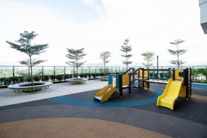 NEW!! KL Homestay KLCC & MITEC 15Mins (6-10Pax) - image 24