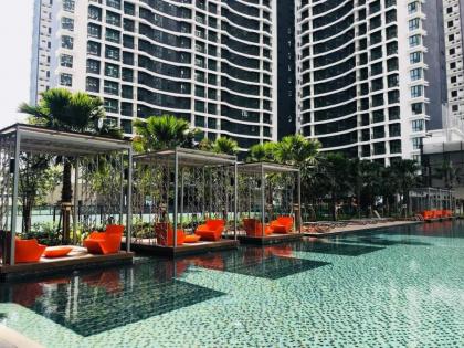 NEW!! KL Homestay KLCC & MITEC 15Mins (6-10Pax) - image 28