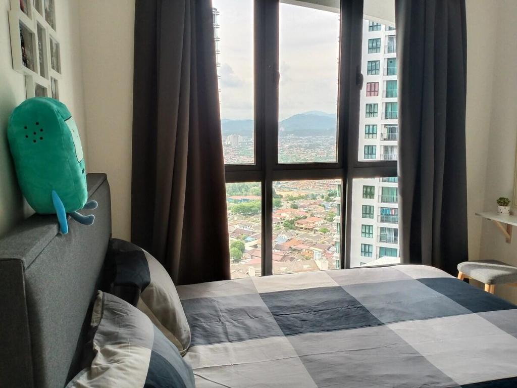 NEW!! KL Homestay KLCC & MITEC 15Mins (6-10Pax) - image 6