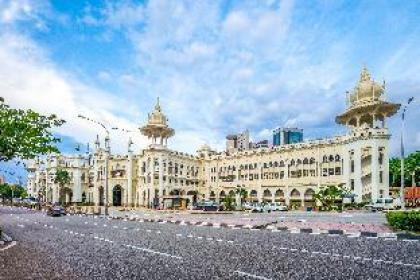 Hotel in Kuala Lumpur 