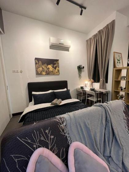 Breeze Cottage @Empire Damansara  Kuala Lumpur