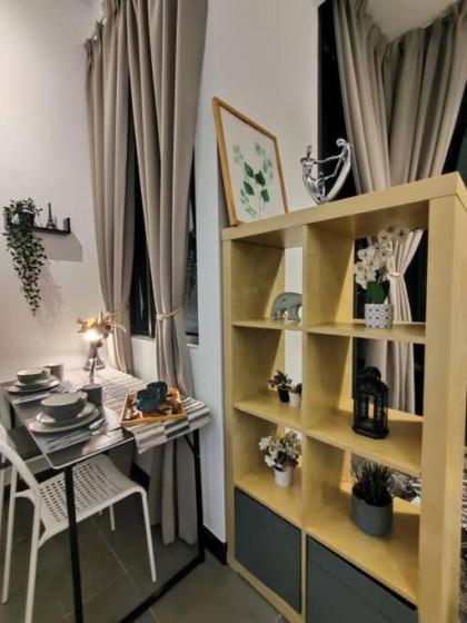 Breeze Cottage @Empire Damansara  - image 27